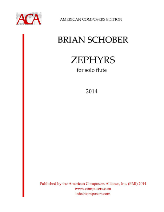 ZEPHYRS