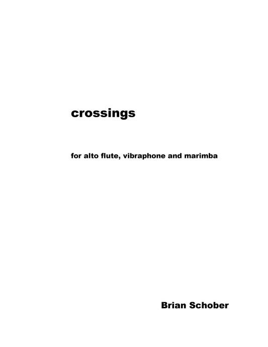 CROSSINGS