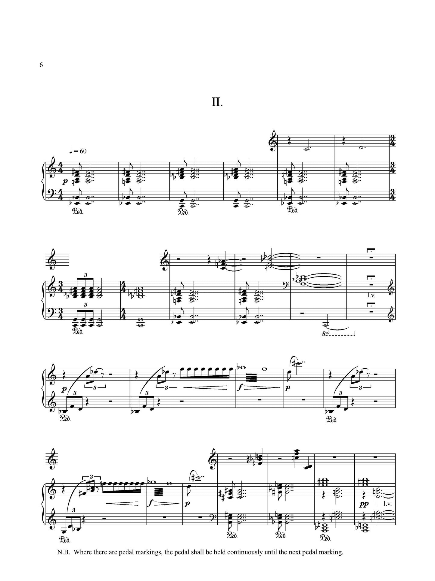 Etudes Constructives