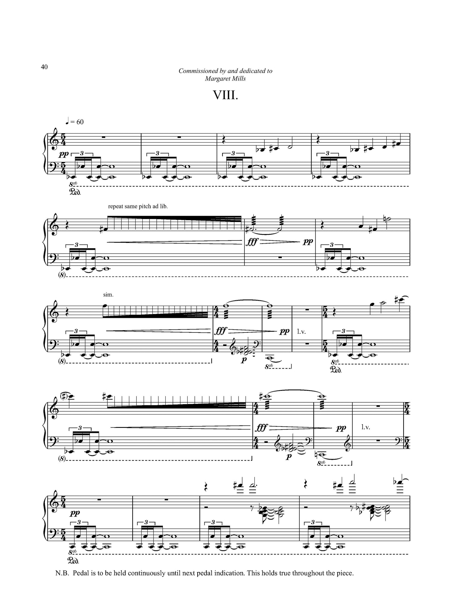 Etudes Constructives