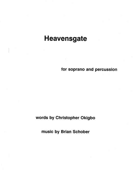 HEAVENSGATE