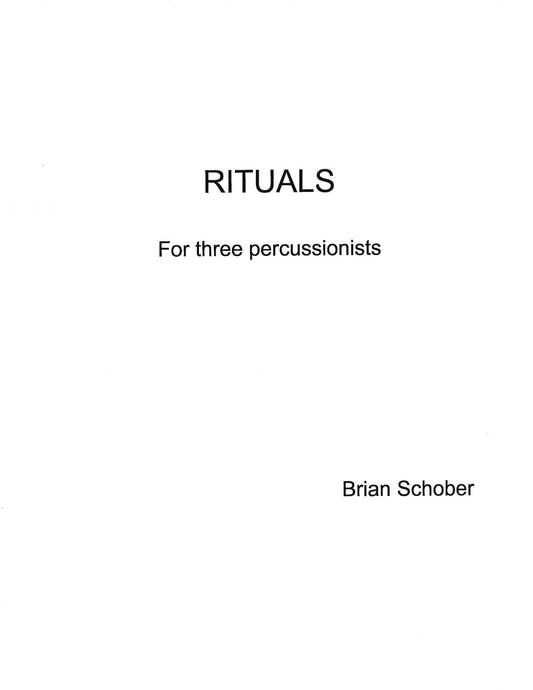 RITUALS