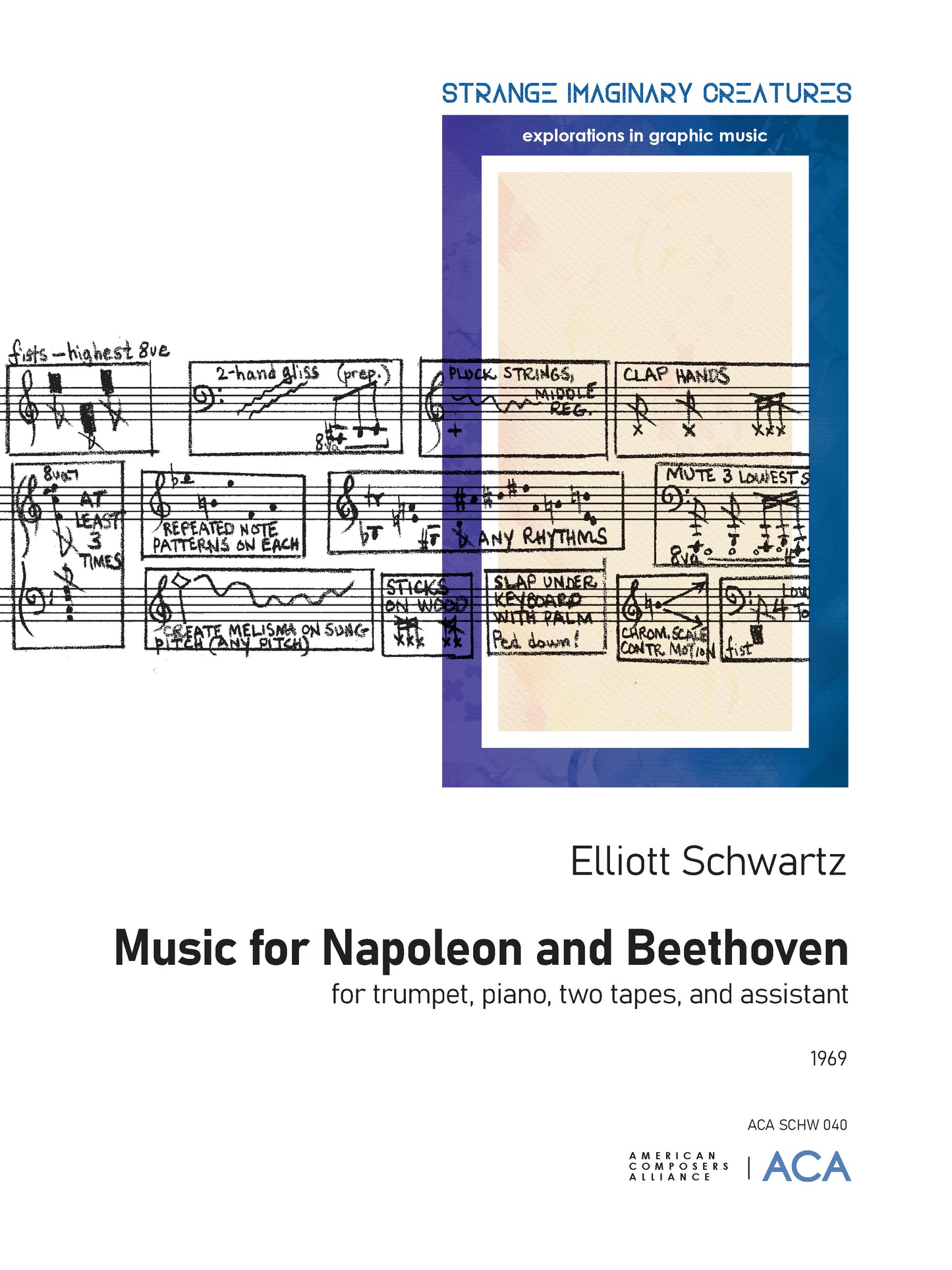 Music for Napoleon and Beethoven