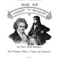 Music for Napoleon and Beethoven