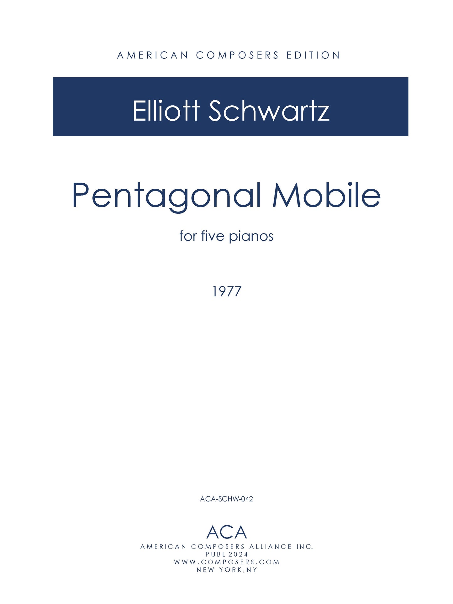 PENTAGONAL MOBILE