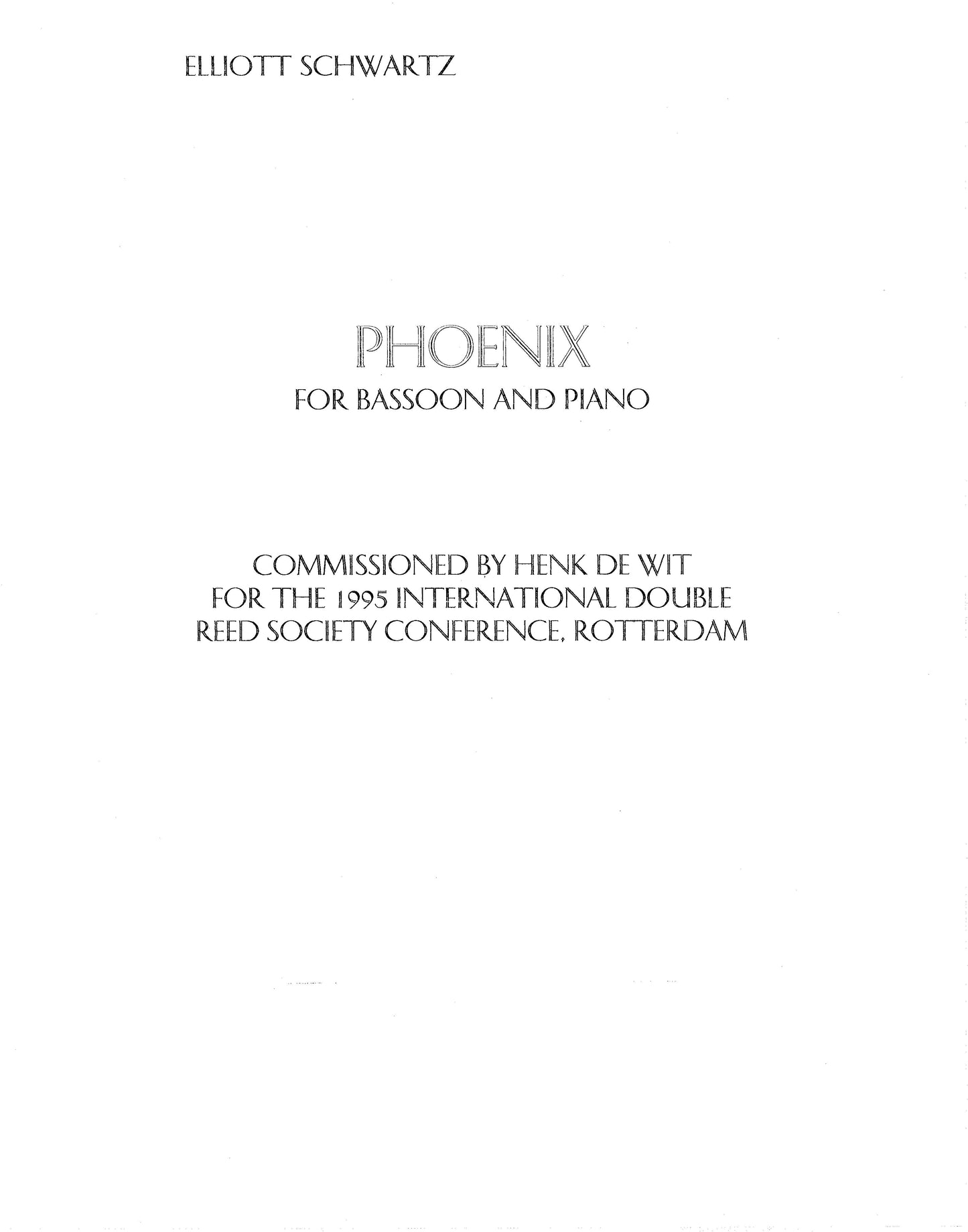 PHOENIX