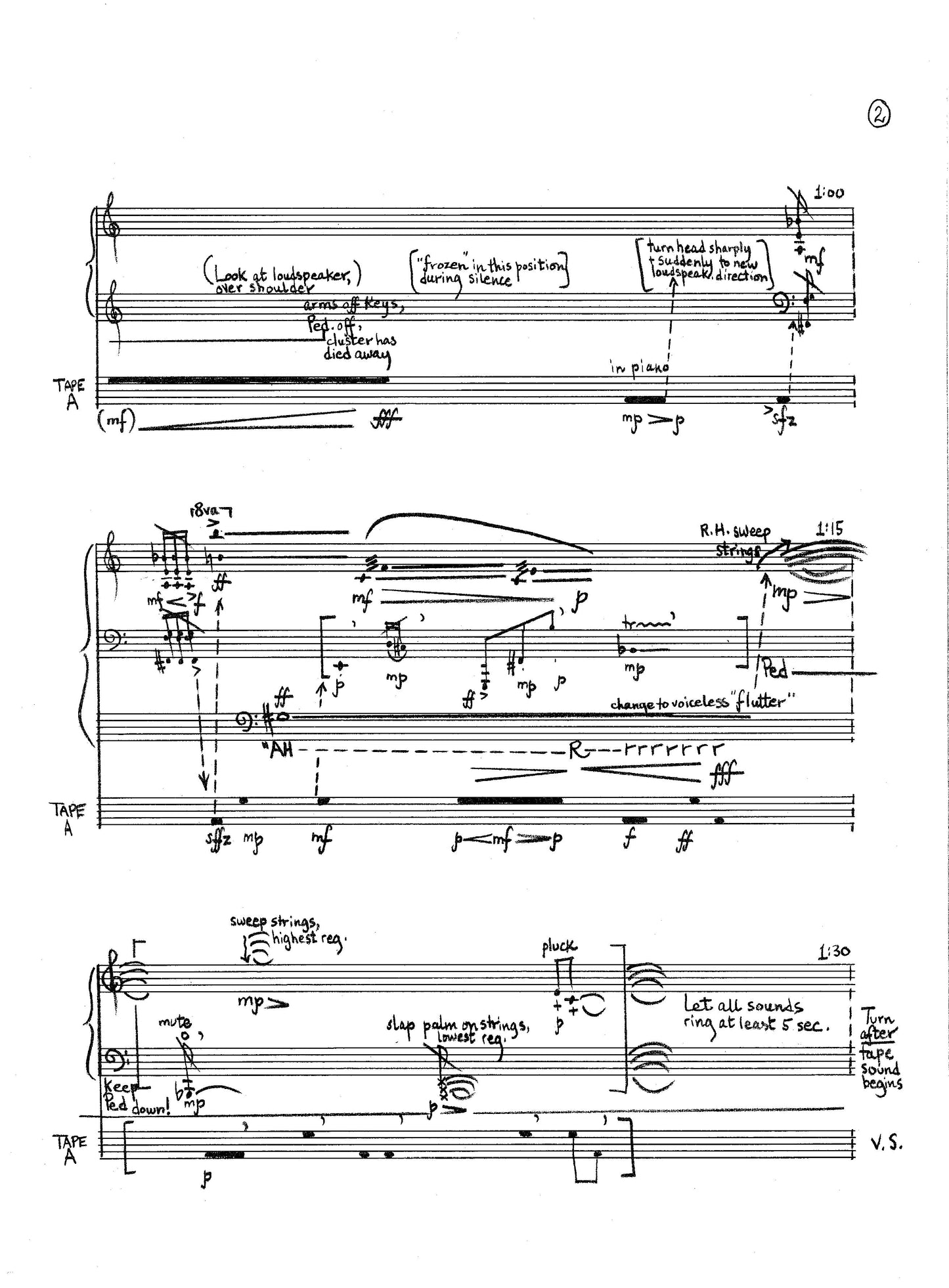 MUSIC FOR PRINCE ALBERT