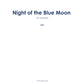 Night of the Blue Moon