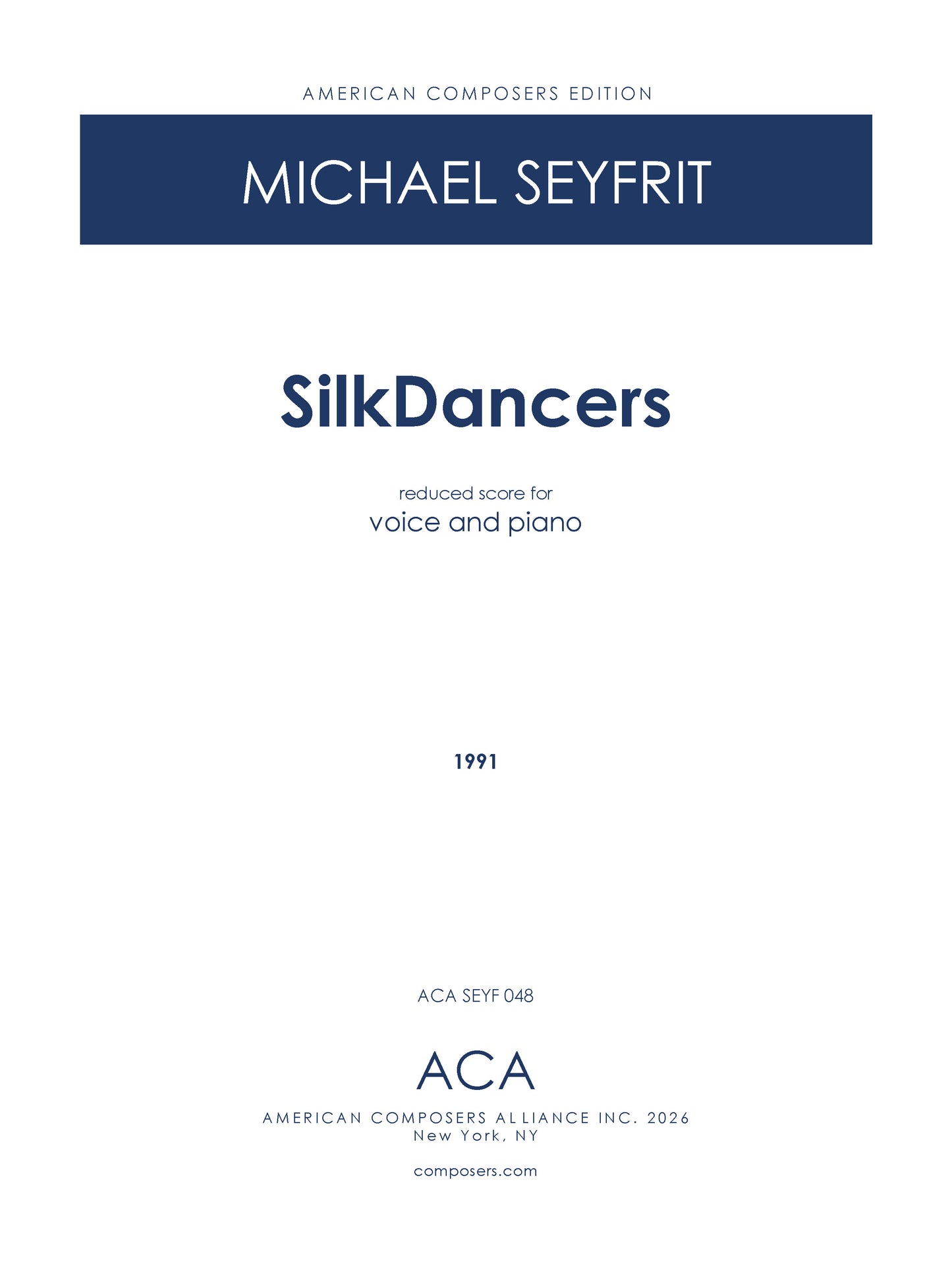 SilkDancers