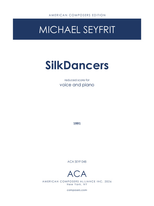 SilkDancers