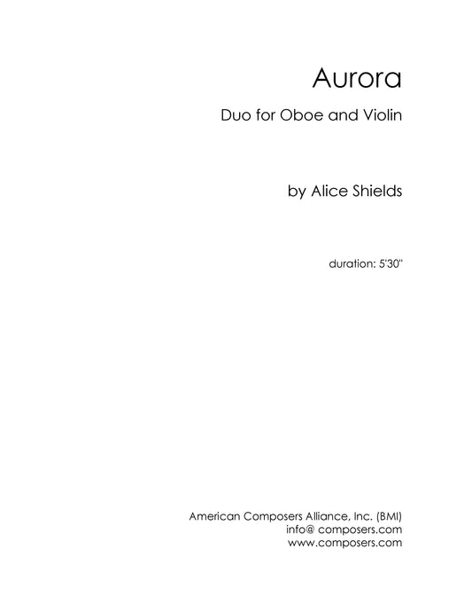 AURORA