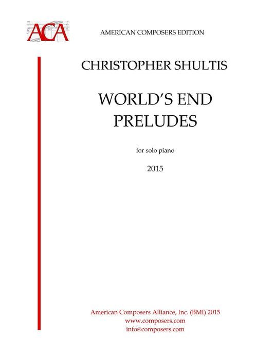 World's End Preludes