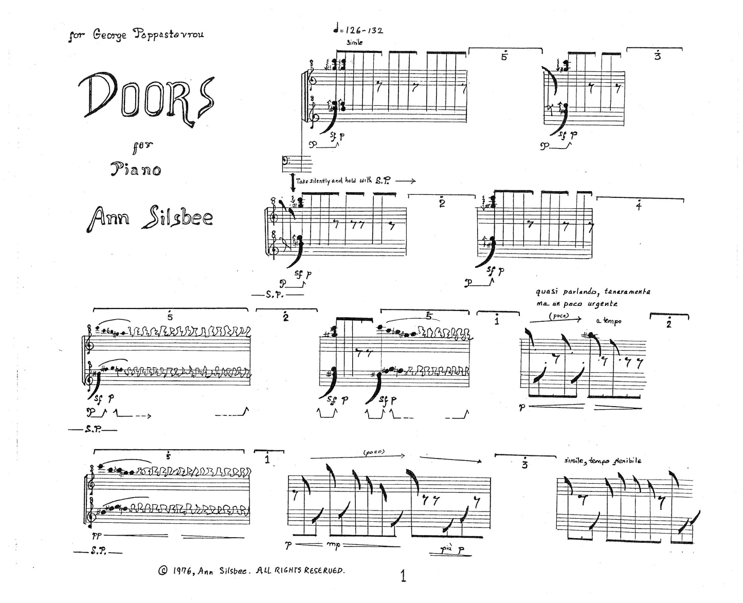 DOORS