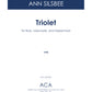 Triolet