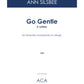 Go Gentle (A Lullaby)