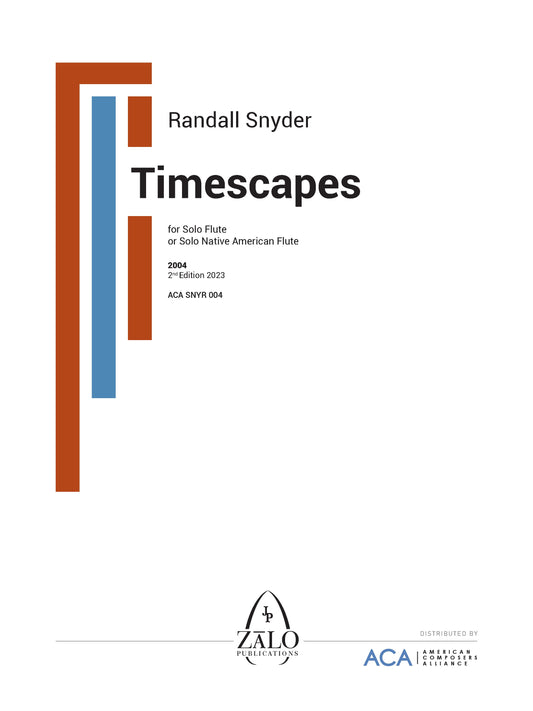 TIMESCAPES