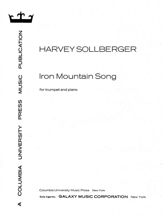 Iron Mountain Song