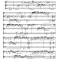 TRIO FOR VIOLIN, VIOLA, AND CELLO