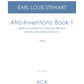 Afro-Inventions for Piano: Book 1