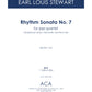 Rhythm Sonata No. 7