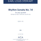 Rhythm Sonata No. 14