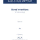 Blues Inventions