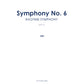Symphony No. 6: "Ragtime Symphony"