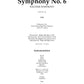 Symphony No. 6: "Ragtime Symphony"