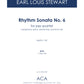 Rhythm Sonata No. 6