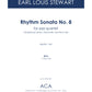 Rhythm Sonata No. 8