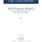 Afro-Fugues for Piano: Book 2