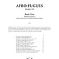Afro-Fugues for Piano: Book 2