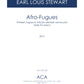 Afro-Fugues for Piano