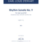 Rhythm Sonata No. 9