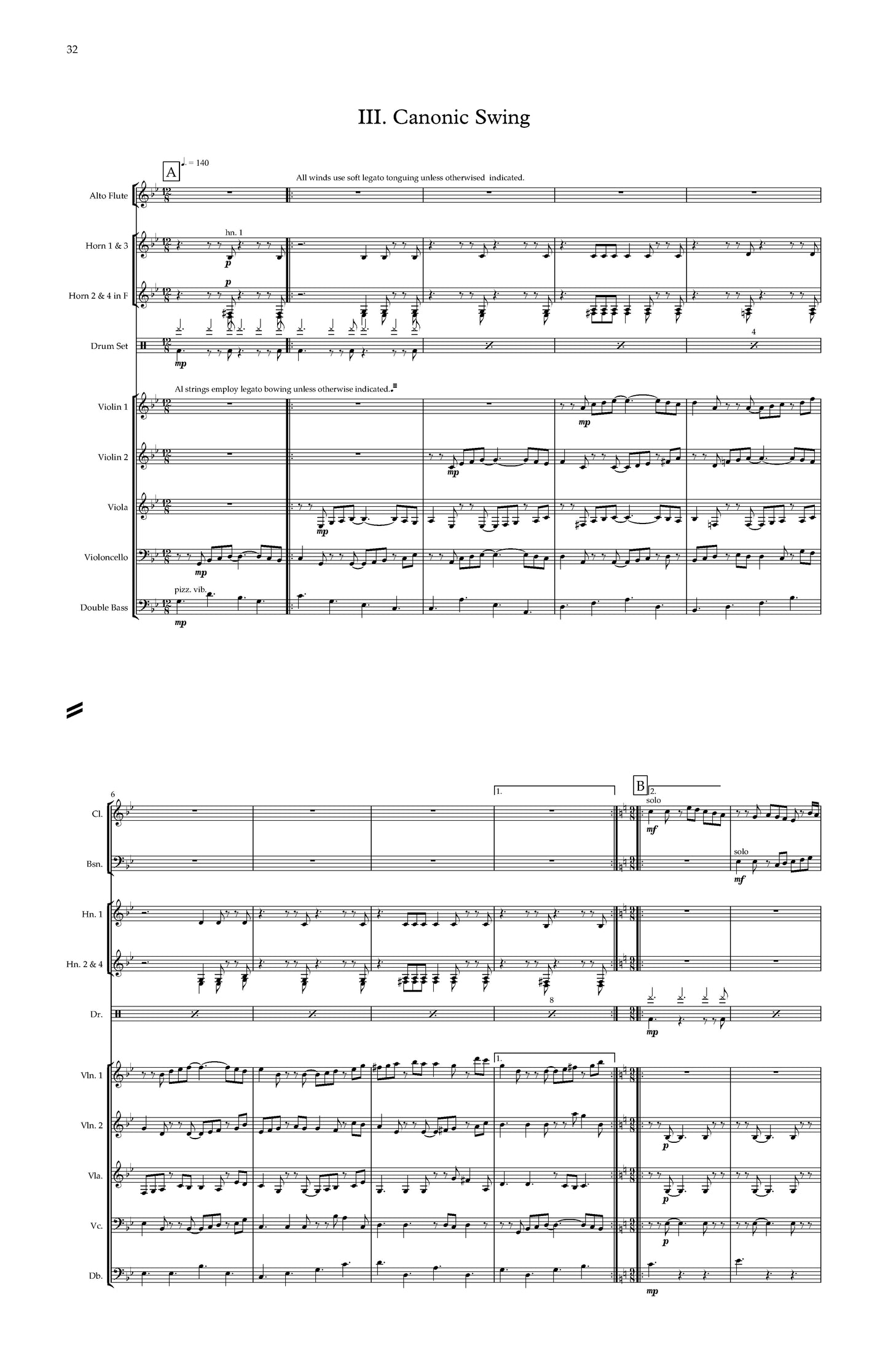 Symphony No. 17: "SANKOFA - Homage to Quincy Jones"