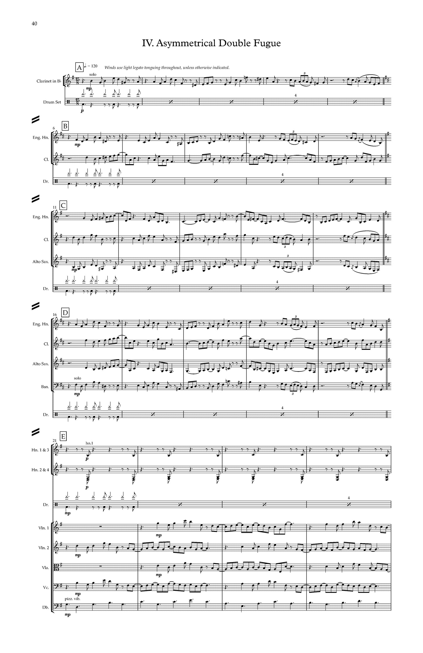 Symphony No. 17: "SANKOFA - Homage to Quincy Jones"
