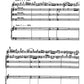 Quintet for flute, violin, viola, cello, and piano