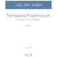 Tempora Psalmorum