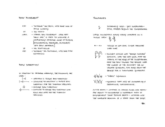 initiale [streichquartett]