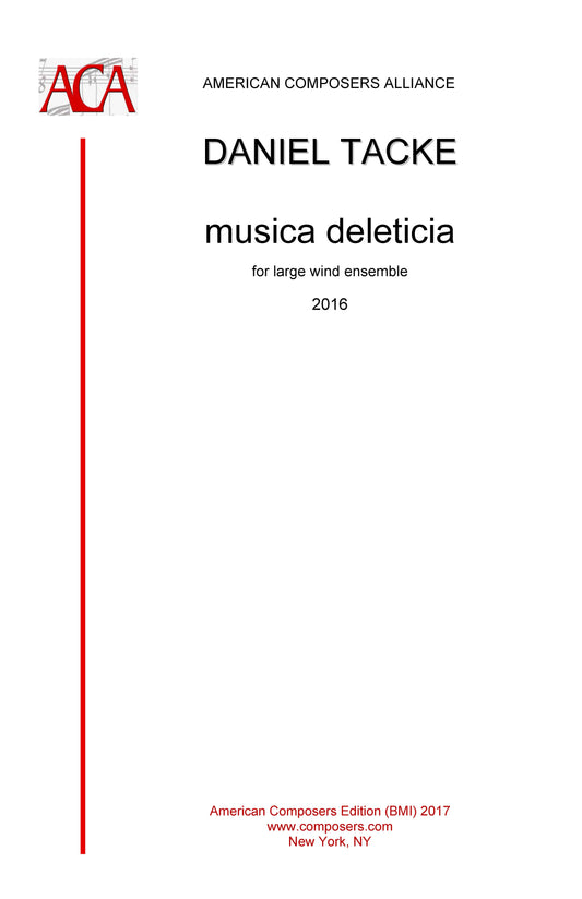 musica deleticia