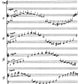 Fantasy for 4 Harps and Tape