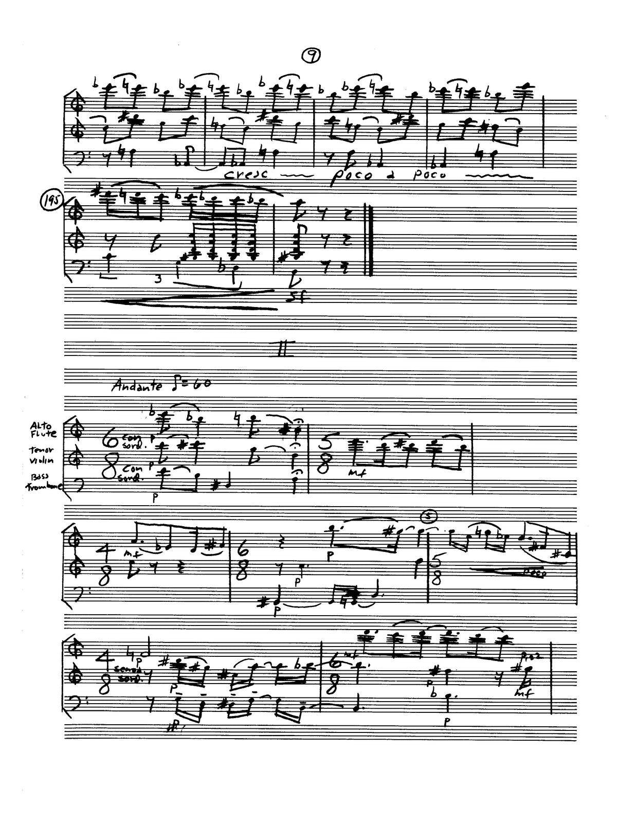 Trio (1958)