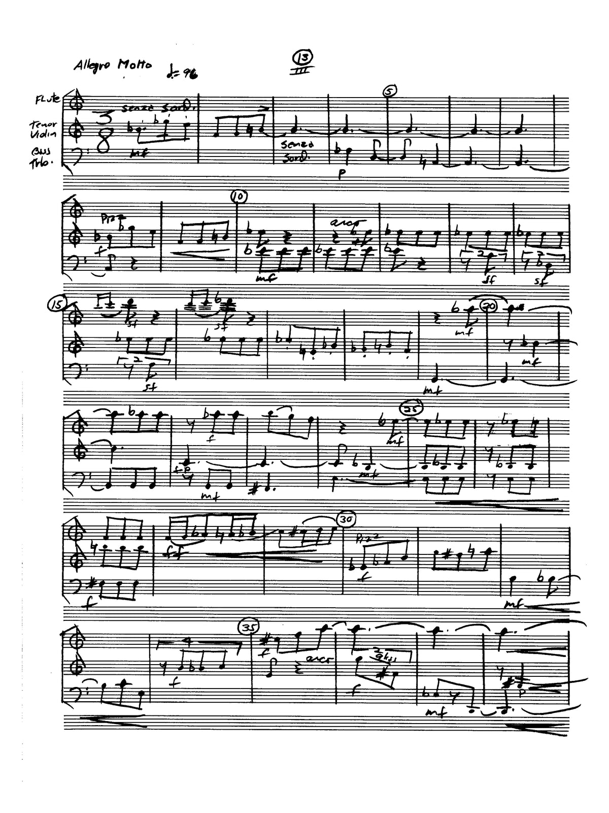 Trio (1958)