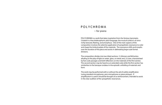 Polychroma