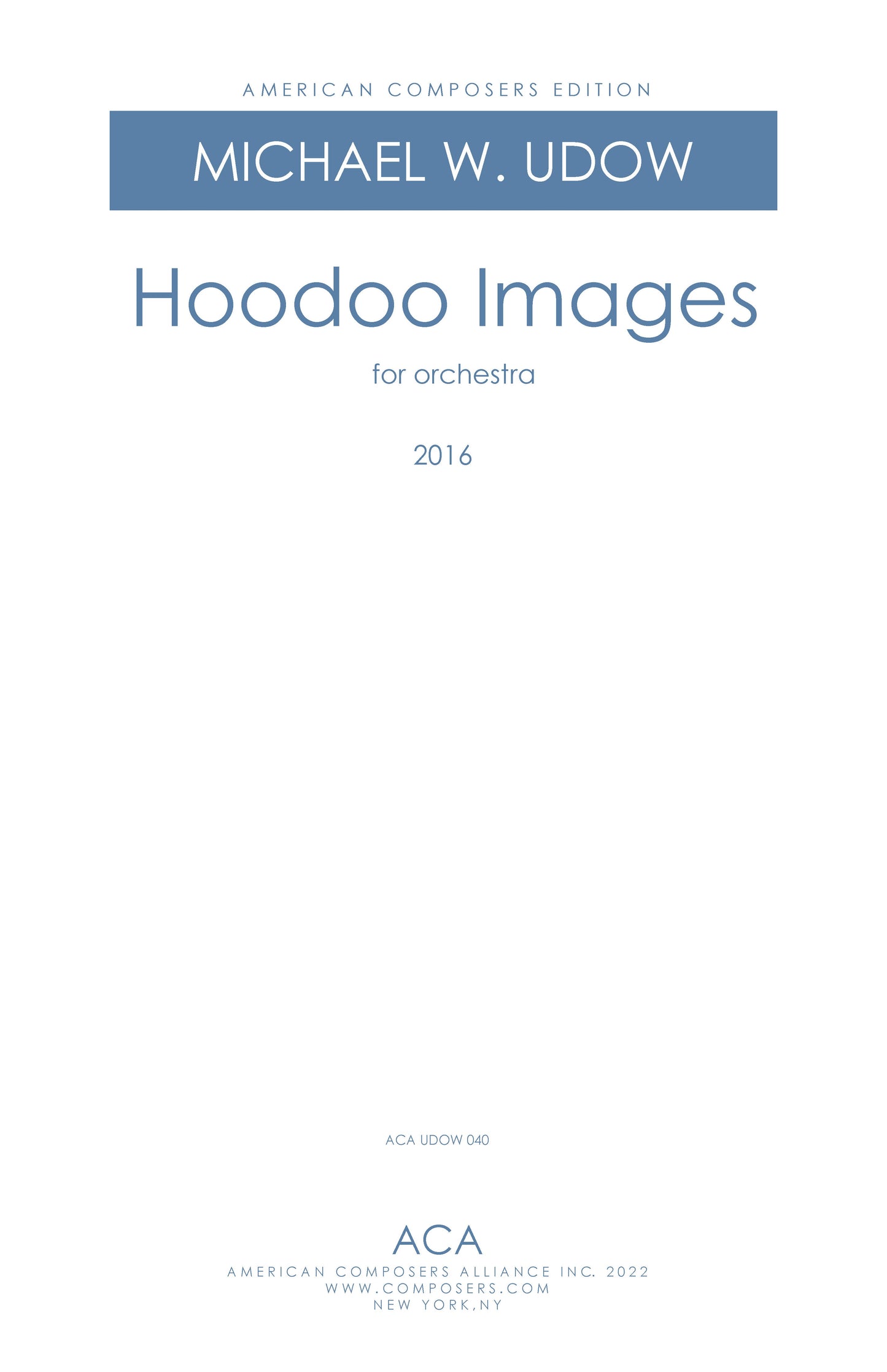 Hoodoo Images