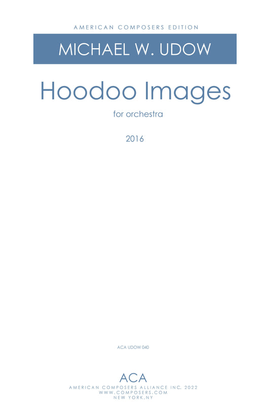 Hoodoo Images