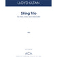 String Trio