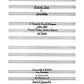 String Trio