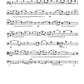 Suite for Unaccompanied Cello