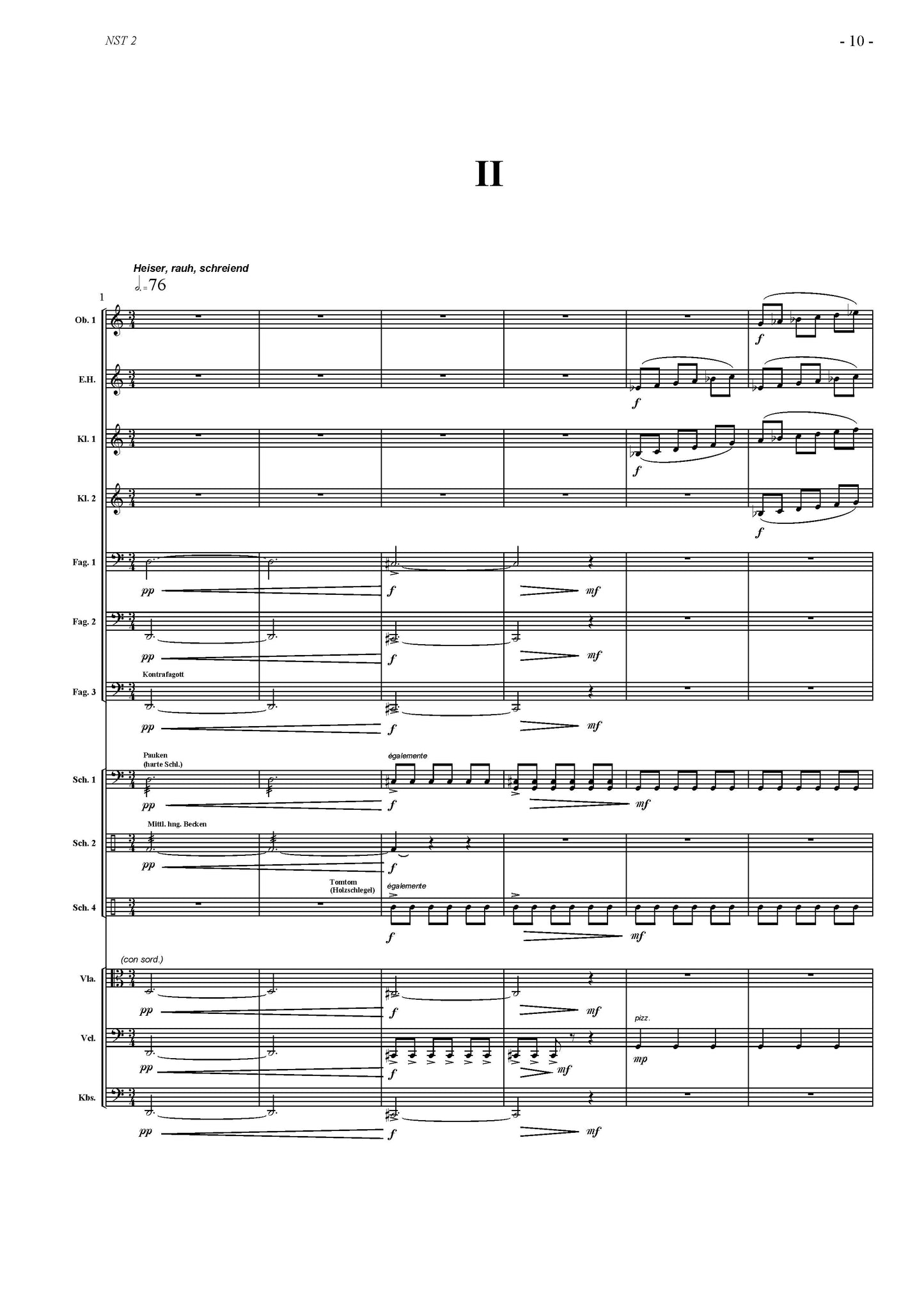 SUITE FOR ORCHESTRA FROM 'NEMO'